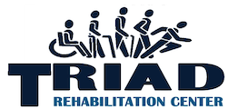 Triad Rehab Center